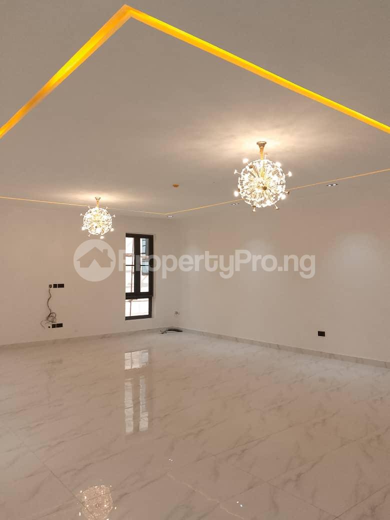 7 bedroom House for sale Asokoro Abuja