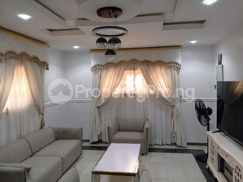 8 bedroom House for sale Erakari Estate Agric Ikorodu Lagos