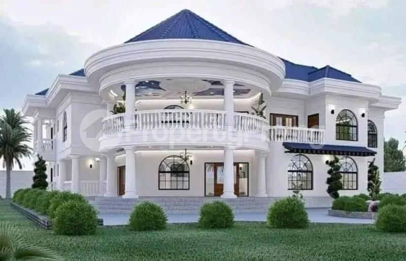 10 bedroom House for sale Ikoyi Lagos