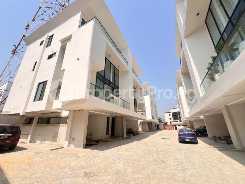 4 bedroom House for sale Parkview Estate, Ikoyi Lagos