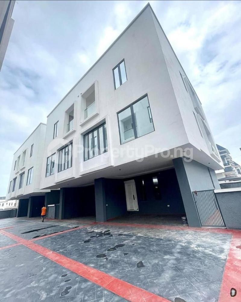 House for sale Orchid Lekki Lagos