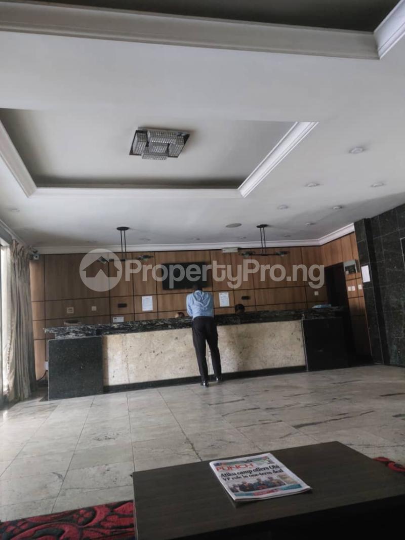 Commercial Property for sale Chevron, Lekki Lagos