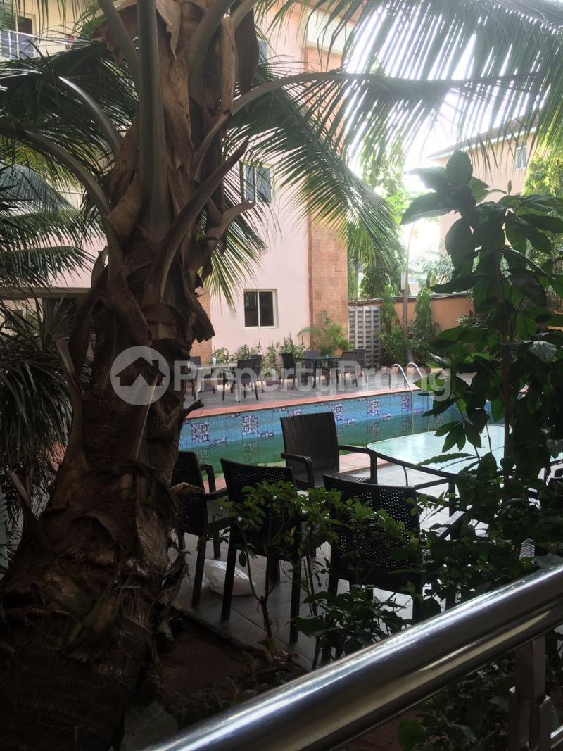 10 bedroom Commercial Property for sale Chevron Lekki Lagos