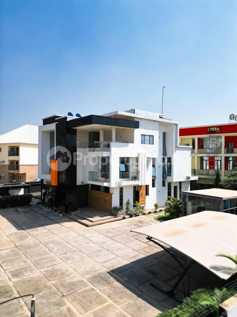 House for sale Dawaki Abuja Dawaki Abuja