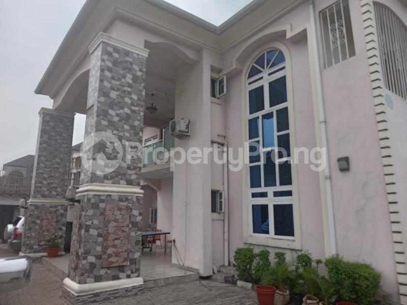 House for sale New Owerri, Owerri Imo - 1