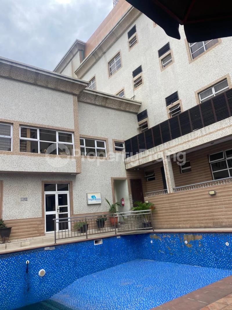 Commercial Property for sale  Ajao Estate Isolo Lagos