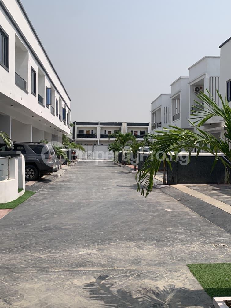 House for sale Military Zone Ajah Lagos