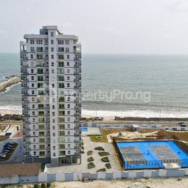 2 bedroom House for rent ONIRU Victoria Island Lagos