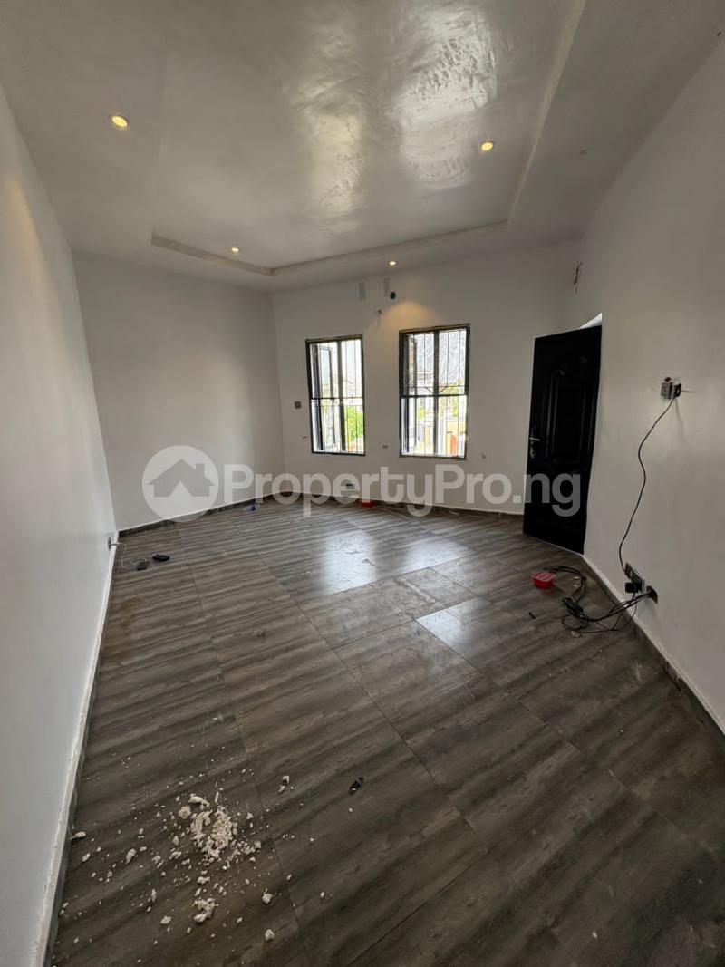 1 bedroom Flat / Apartment for rent Chevron Chevron Lekki Lagos