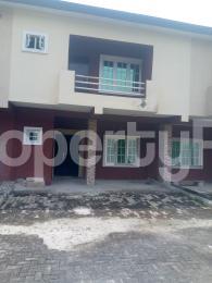 3 bedroom House for rent Phase 2 Lekki Gardens estate Ajah Lagos