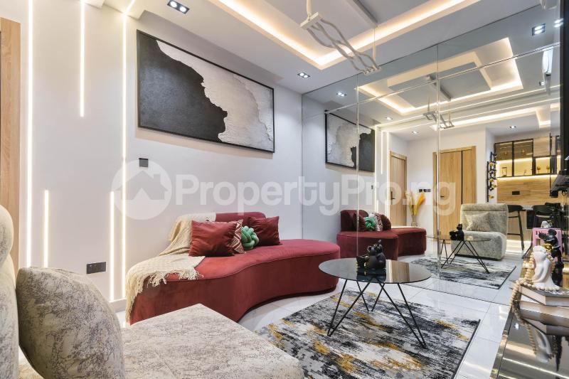 1 bedroom Flat / Apartment for shortlet Ologolo Lekki Lagos