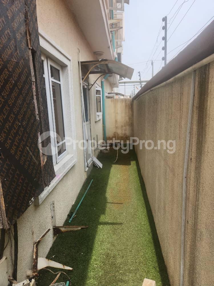 2 bedroom Flat / Apartment for rent Ikate Lekki Phase 1 Lekki Lagos