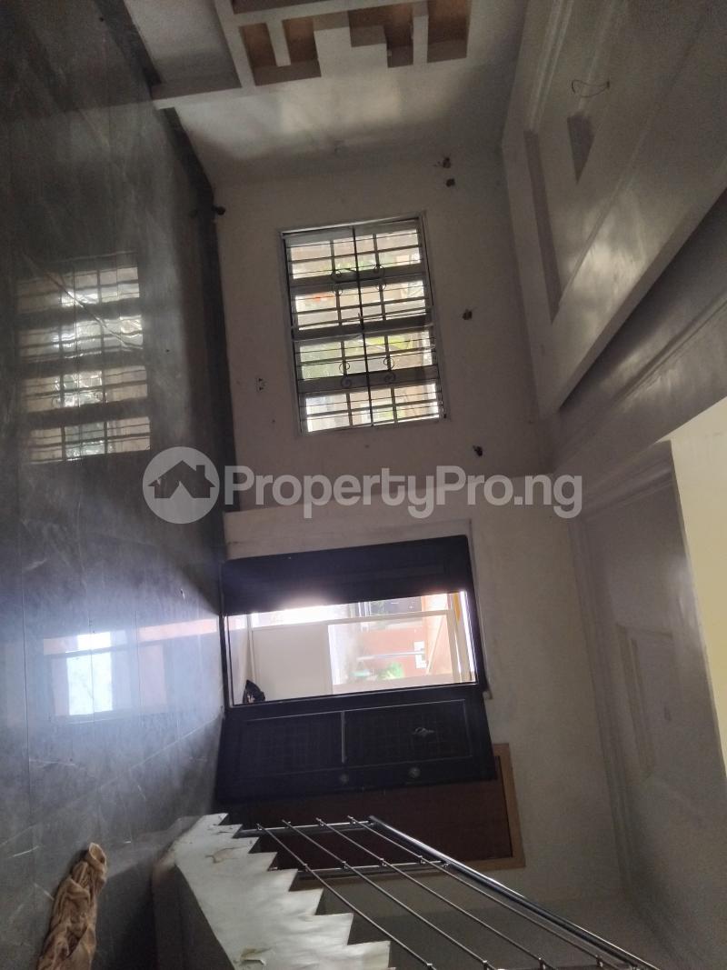 3 bedroom House for rent Lekki Gardens Phase Estate Abraham adesanya estate Ajah Lagos
