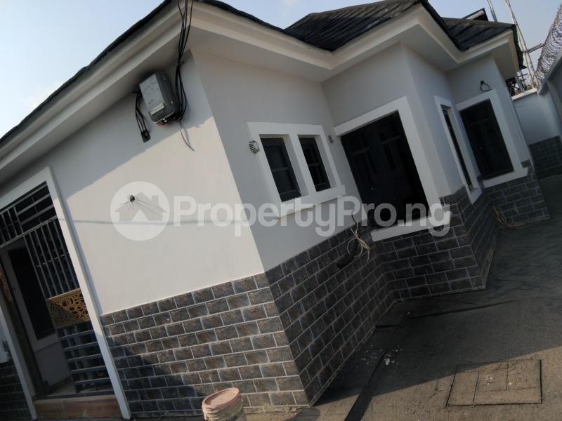 3 bedroom House for sale Abraham adesanya estate Ajah Lagos