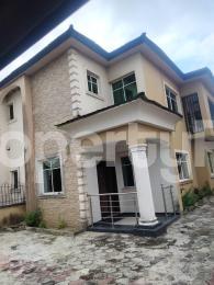 4 bedroom House for sale Diamond Estate Sangotedo Ajah Lagos