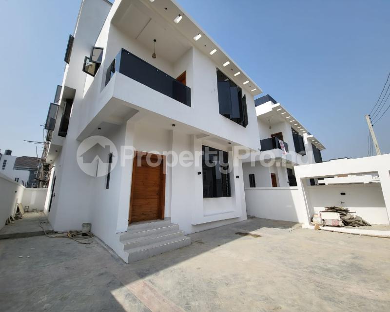 5 bedroom House for sale Ajah Lagos