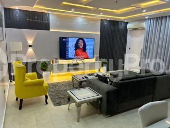 3 bedroom House for shortlet Lekki Gardens Phase 2 Lekki Gardens estate Ajah Lagos