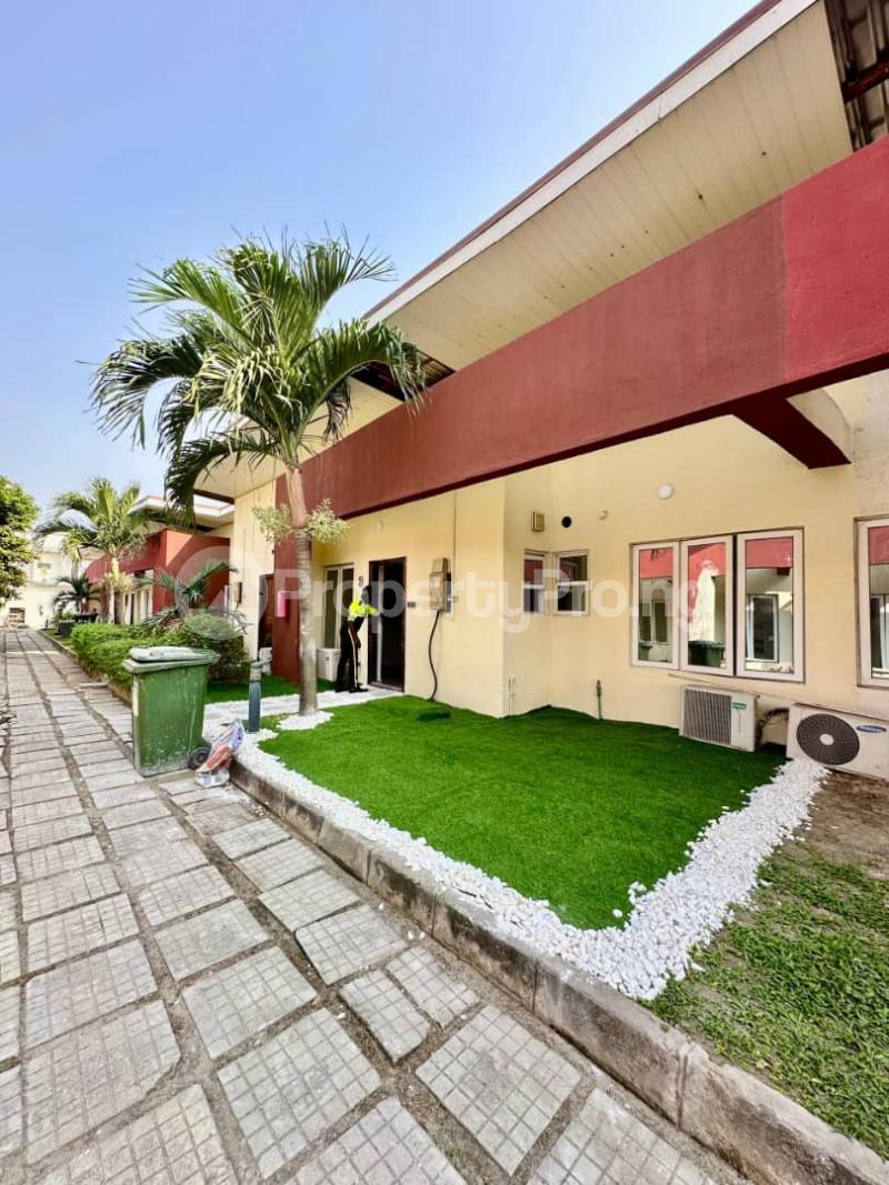 2 bedroom House for sale Orchid Road Lekki Phase 2 Lekki Lagos