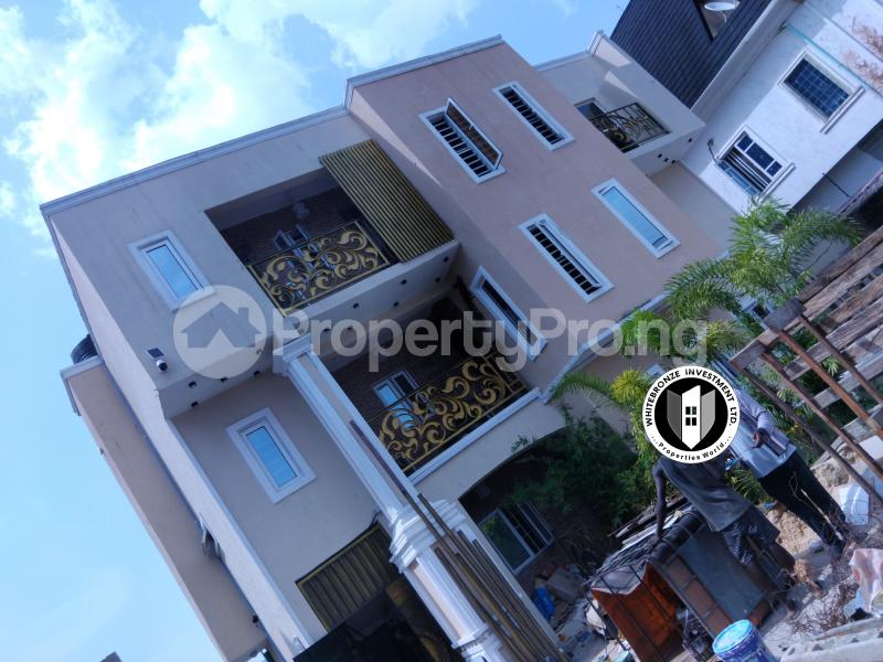 2 bedroom Flat / Apartment for rent Olokonla Ajah Lagos