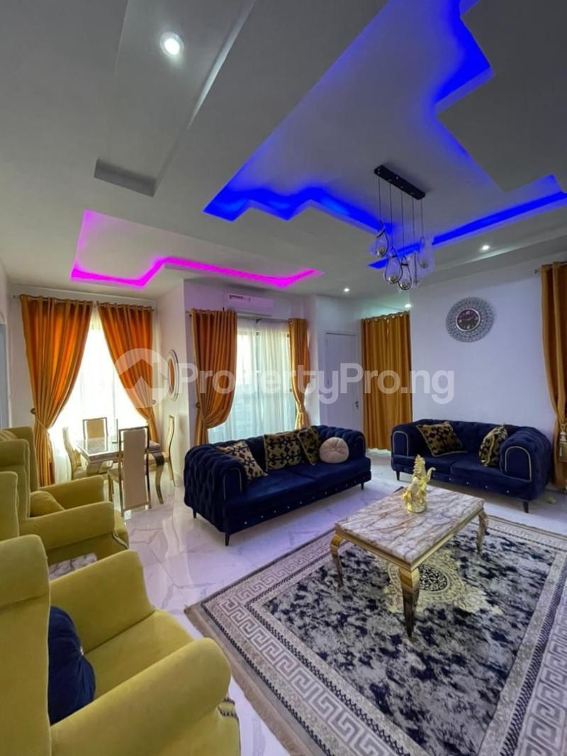 2 bedroom Flat / Apartment for sale Ikate Elegushi Lekki Phase 1 Lekki Lagos