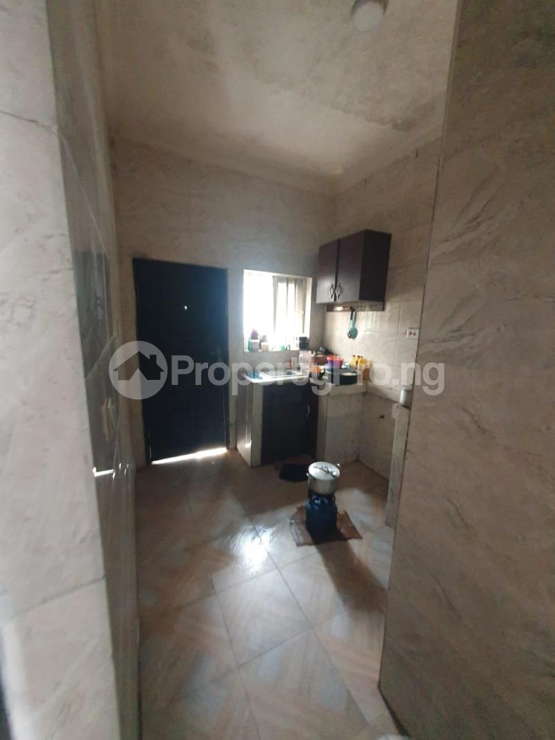 2 bedroom Flat / Apartment for rent Sangotedo Ajah Lagos