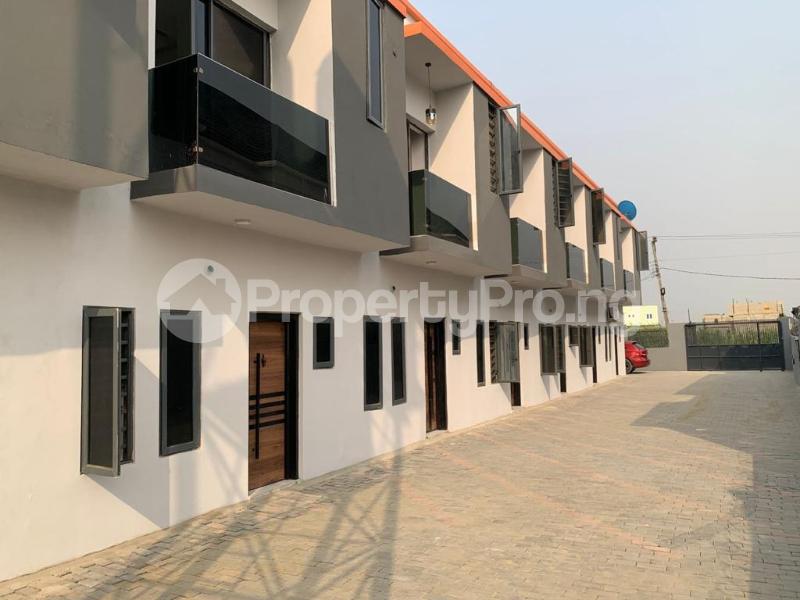 2 bedroom House for sale Ogidan Sangotedo Ajah Lagos