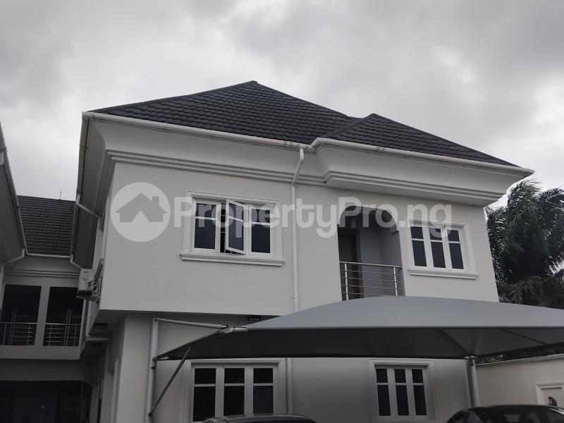 2 bedroom Flat / Apartment for rent Lekki Scheme 2 Peninsular Abraham adesanya estate Ajah Lagos