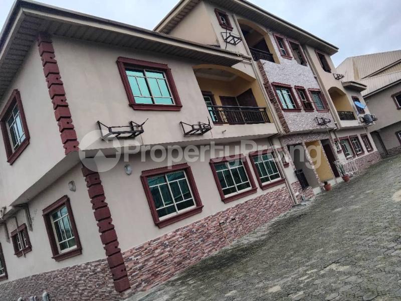 3 bedroom Flat / Apartment for rent Olokonla Ajah Lagos