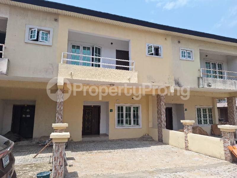 3 bedroom House for sale Lekki Gardens Phase 2 Ajah Lagos