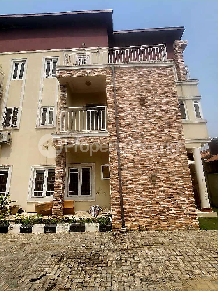 4 bedroom House for rent Agungi Lekki Phase 2 Lekki Lagos