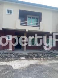 3 bedroom House for rent Lekki Gardens Phase 2 Abraham adesanya estate Ajah Lagos