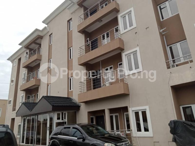 3 bedroom Flat / Apartment for rent Lekki Phase 1 Lekki Lagos