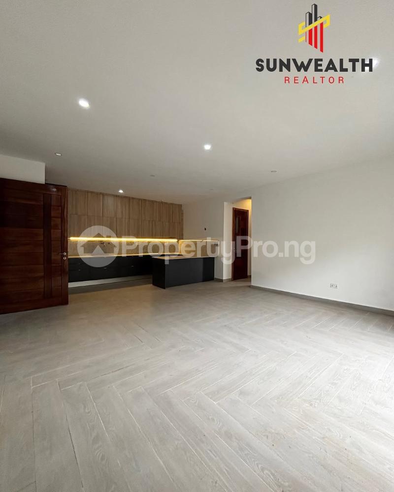 3 bedroom Flat / Apartment for sale Ikate Lekki Lagos - 0