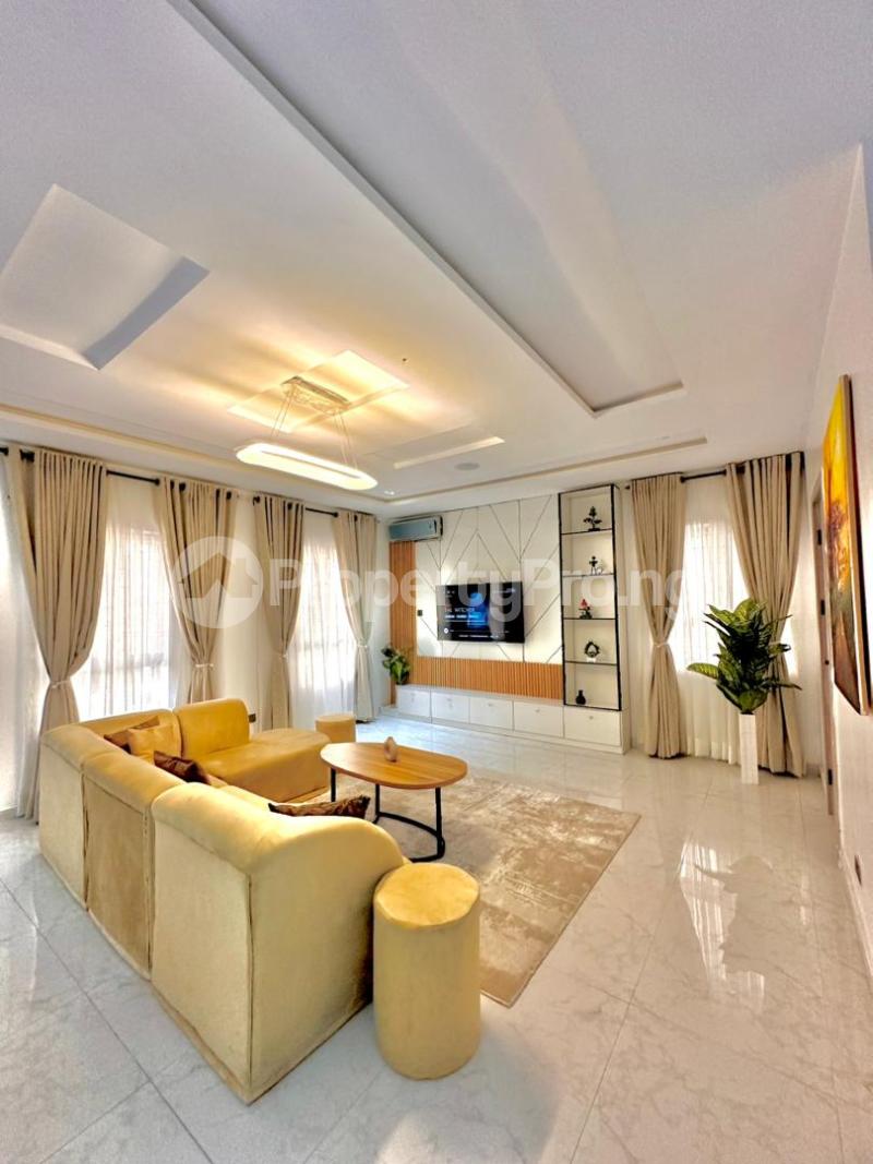 2 bedroom Flat / Apartment for shortlet Preston Court, Meadow Hall, Ikate Lekki Lagos