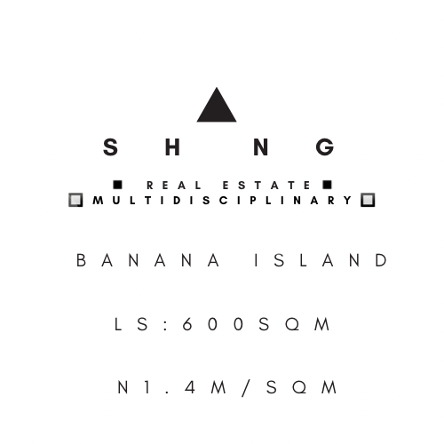 Land for sale Banana Island Ikoyi Lagos