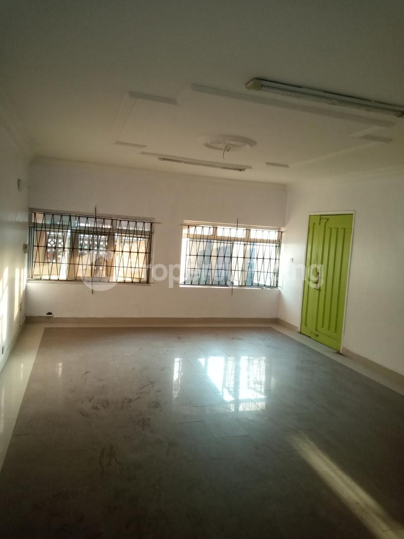 4 Bedroom House in Masha Surulere Lagos House for rent in surulere House in surulere 4