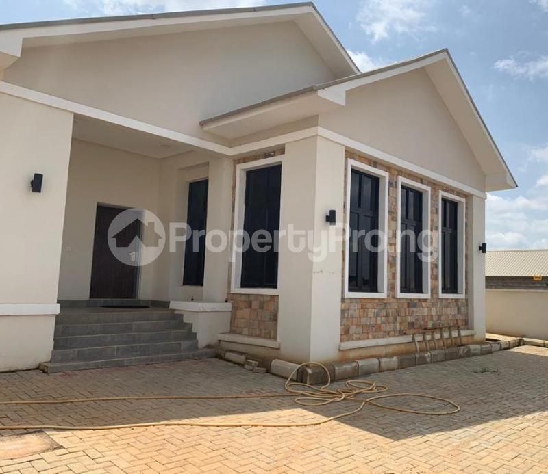 3 bedroom House for sale Close To Suncity, Galadinmawa Abuja