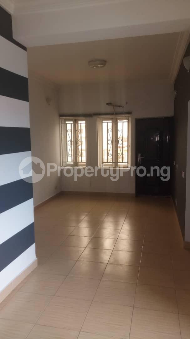 3 bedroom Flat / Apartment for rent Off Commercial Avenue, Behind Ozone Cinemas, Yaba. Sabo Yaba Lagos