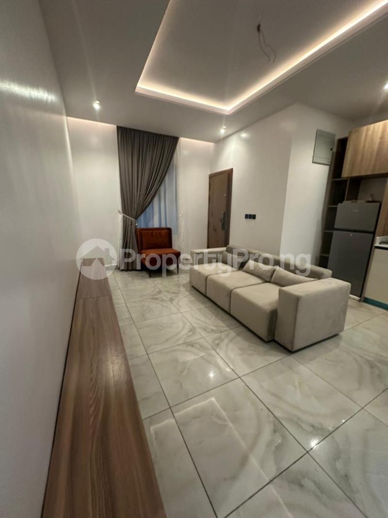 1 bedroom Flat / Apartment for sale  Lekki Phase 1 Lekki Lagos