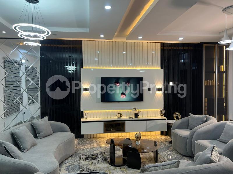 3 bedroom Flat / Apartment for shortlet Opebi Ikeja Lagos