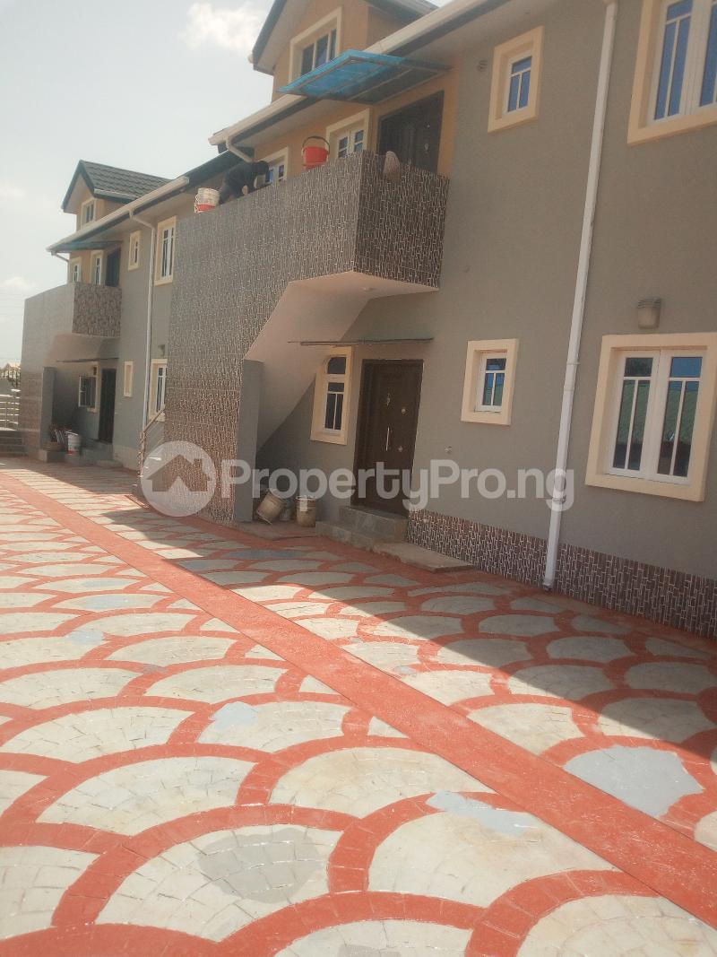 2 bedroom House for rent 5mins Drive To Iita Moniya Ibadan Oyo