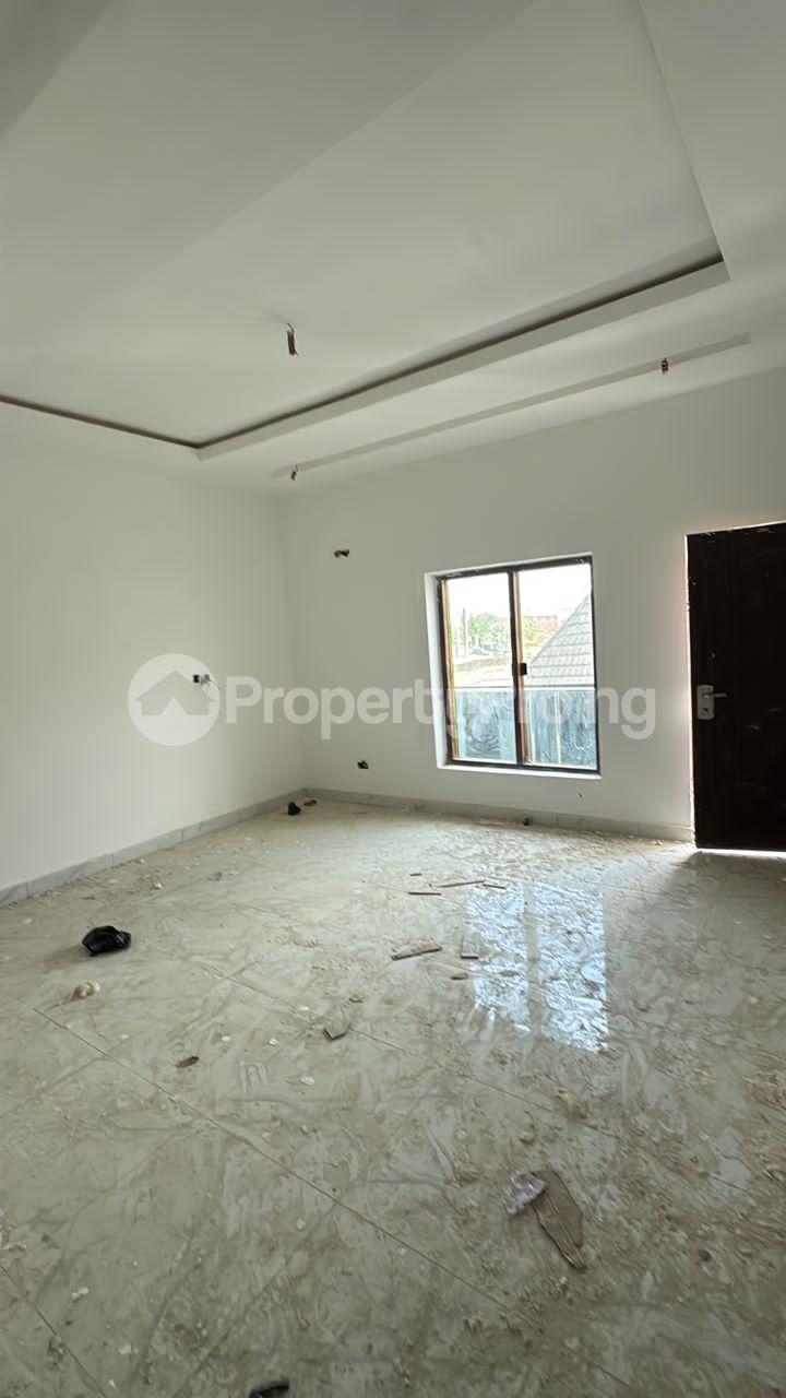 4 bedroom House for rent Katampe Main Abuja