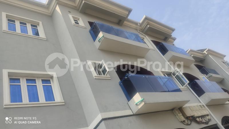 2 bedroom House for rent Mobil Road.. Ilaje Ajah Lagos