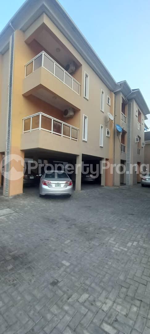 3 bedroom Flat / Apartment for sale ONIRU Victoria Island Lagos