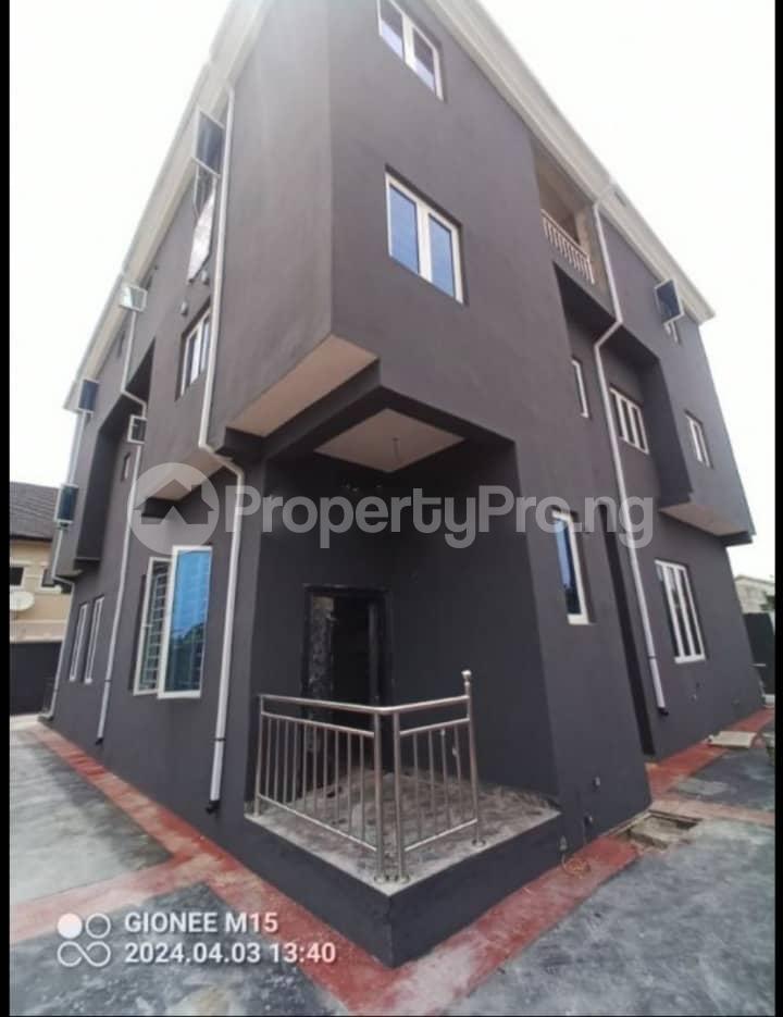 1 bedroom Flat / Apartment for rent Lekki Phase 1 Lekki Lagos