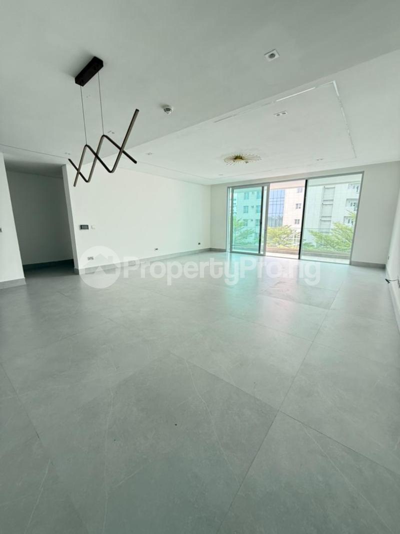 1 bedroom Flat / Apartment for rent Banana Island Ikoyi Lagos