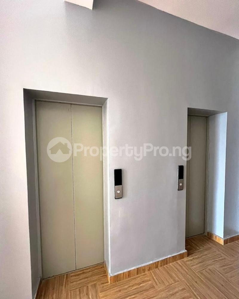 2 bedroom Flat / Apartment for rent  Lekki Phase 1 Lekki Lagos - 0
