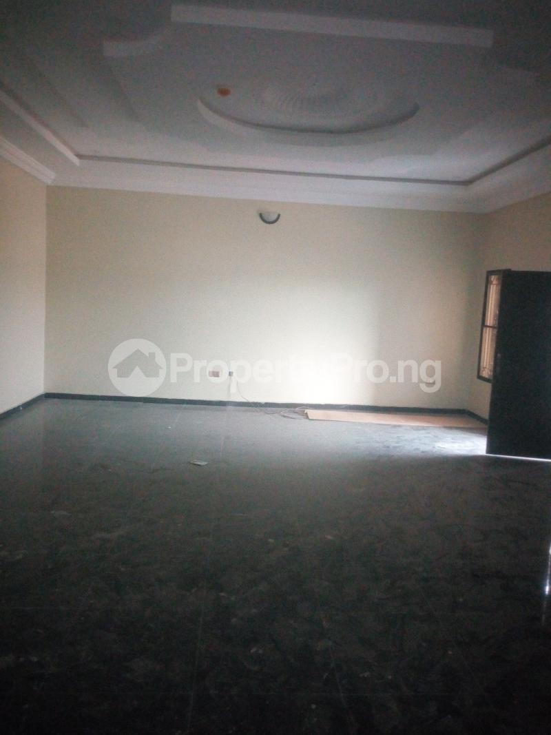 3 bedroom House for rent New Bodija Bodija Ibadan Oyo