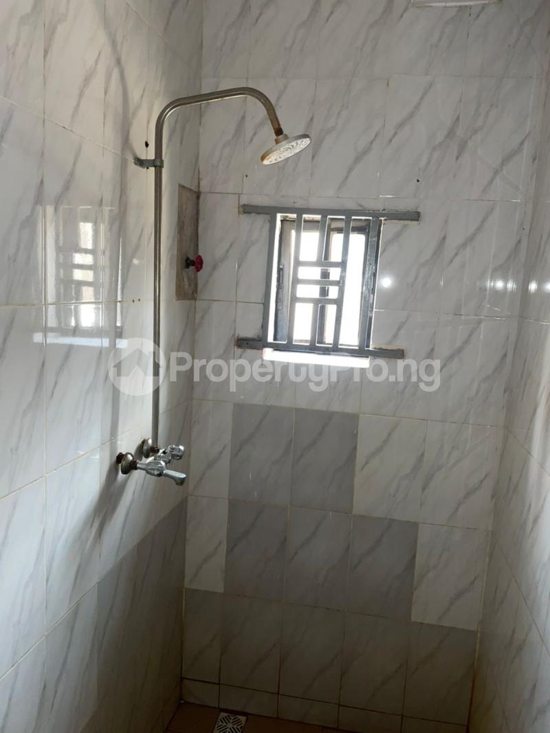 Flat / Apartment for rent Off Bode Thomad Bode Thomas Surulere Lagos