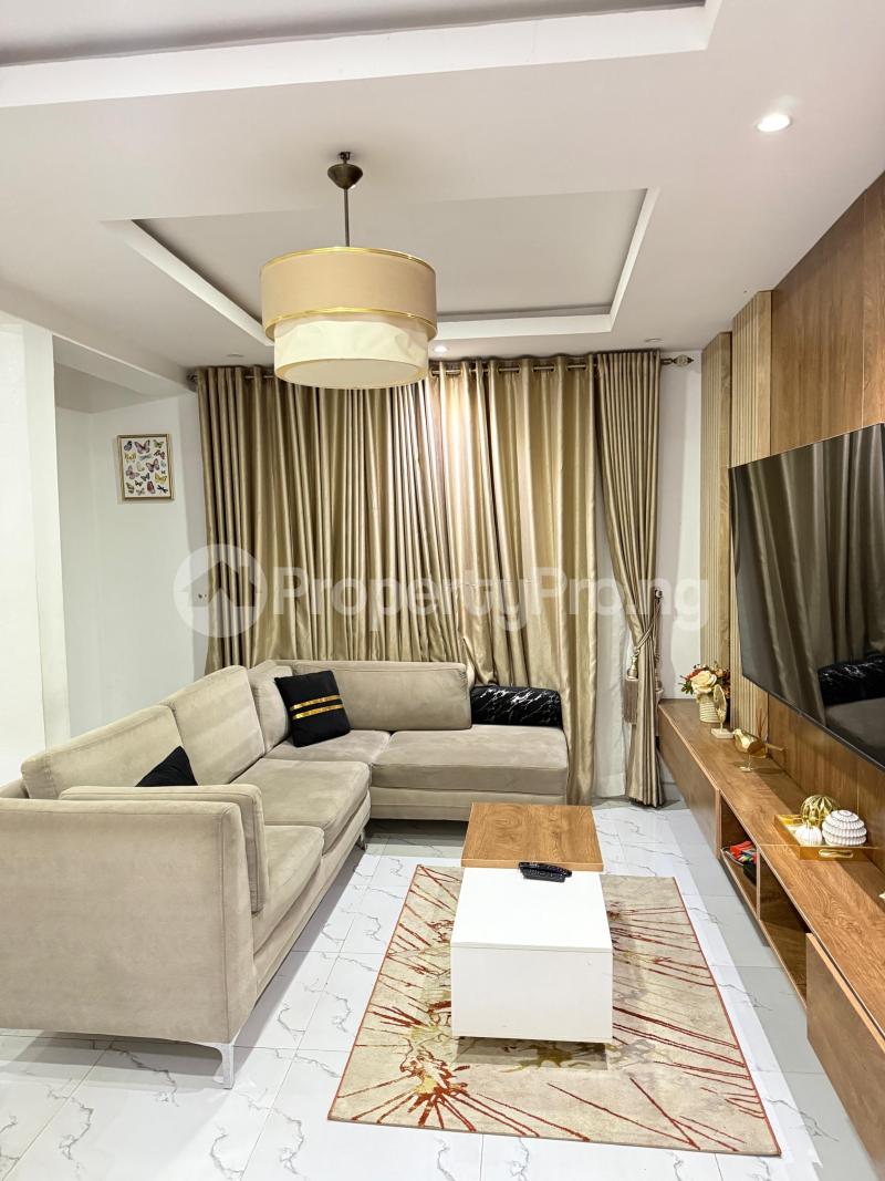 2 bedroom Flat / Apartment for shortlet Allen Avenue Ikeja Lagos